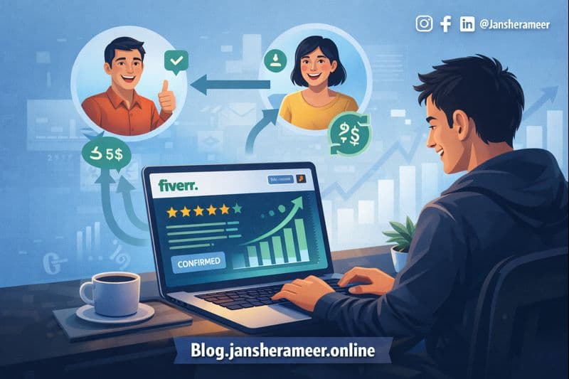 How to Turn Fiverr Buyers into Long-Term Clients